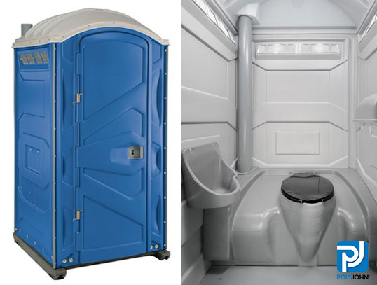 Portable Toilet Rentals in Reno, NV
